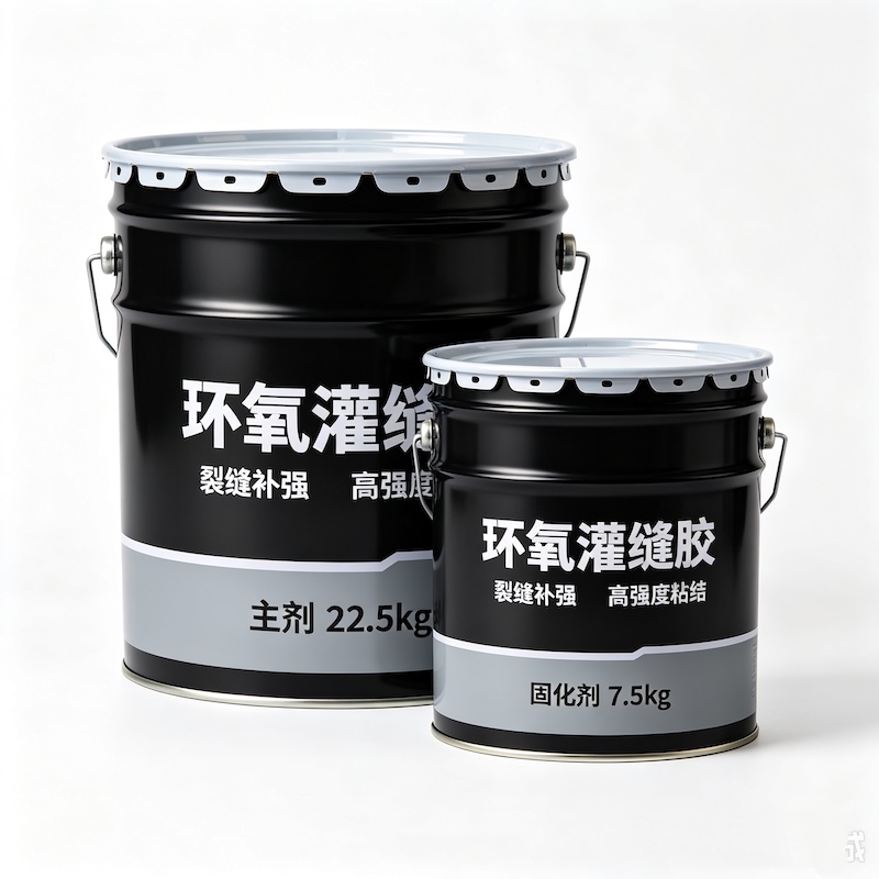 纳雍裂缝修复封闭胶