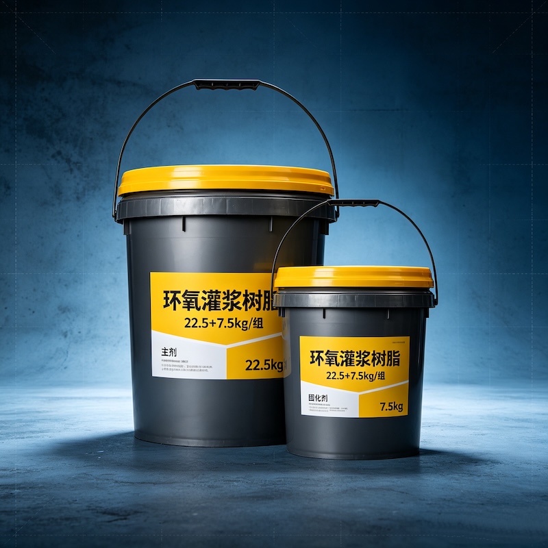 纳雍环氧灌浆树脂